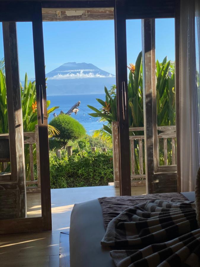 Gara Gara Sea View Ξενοδοχείο Batununggul Εξωτερικό φωτογραφία